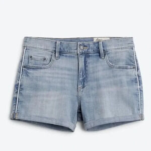 COSMIC BLUE LOVE
Jodie Short Side Piping